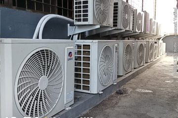 Website Builder Cepat & Mudah