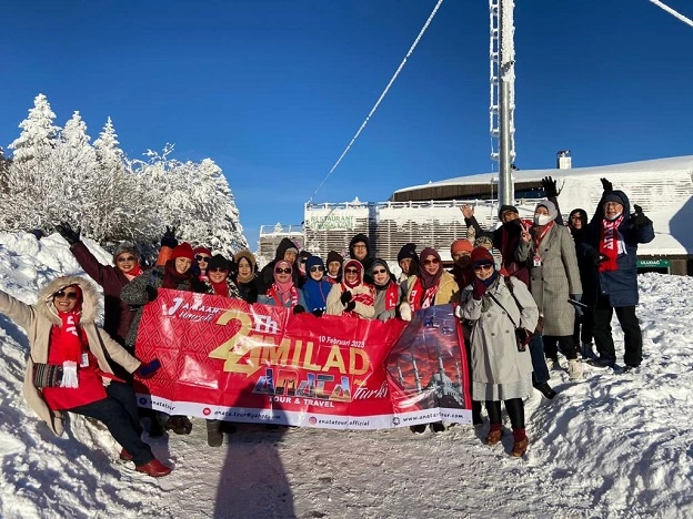 Desain Modern & Responsif